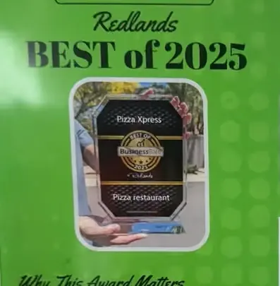 Nu Gen Pizza - Best of BusinessRate 2025, Redlands Pizza Restaurant