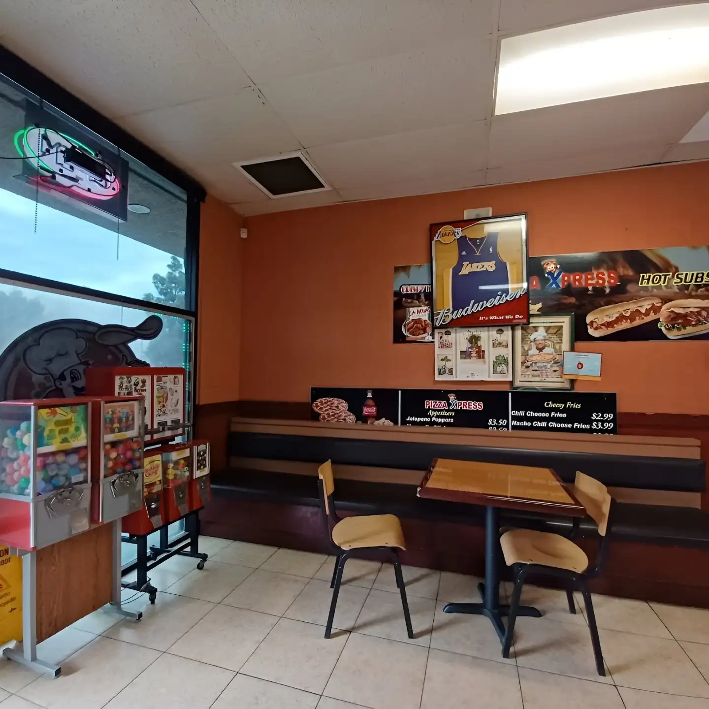 Nu Gen Pizza