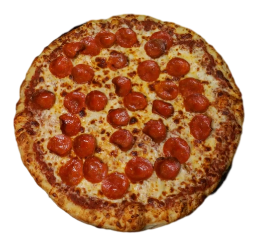Nu Gen Pizza